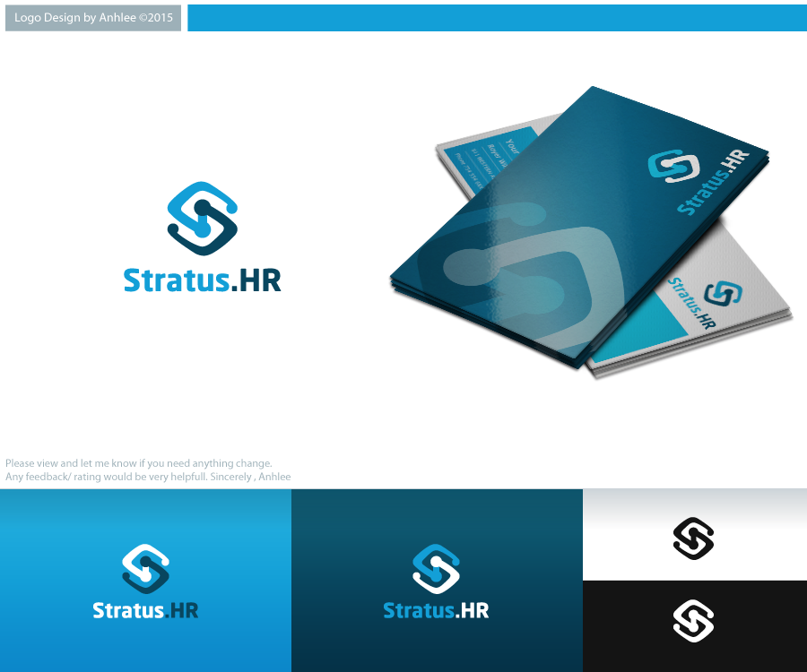 Logo-Design von Anhlee für dieses Projekt | Design #5629716