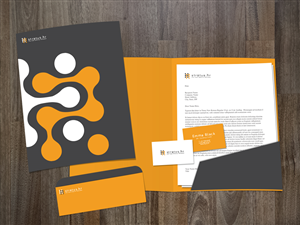 Logo-Design von Pantone311c für dieses Projekt | Design: #5626820