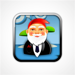 Icon Design by disign