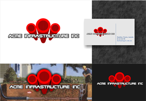 Logo-Design von cornel888 für dieses Projekt | Design: #5556208