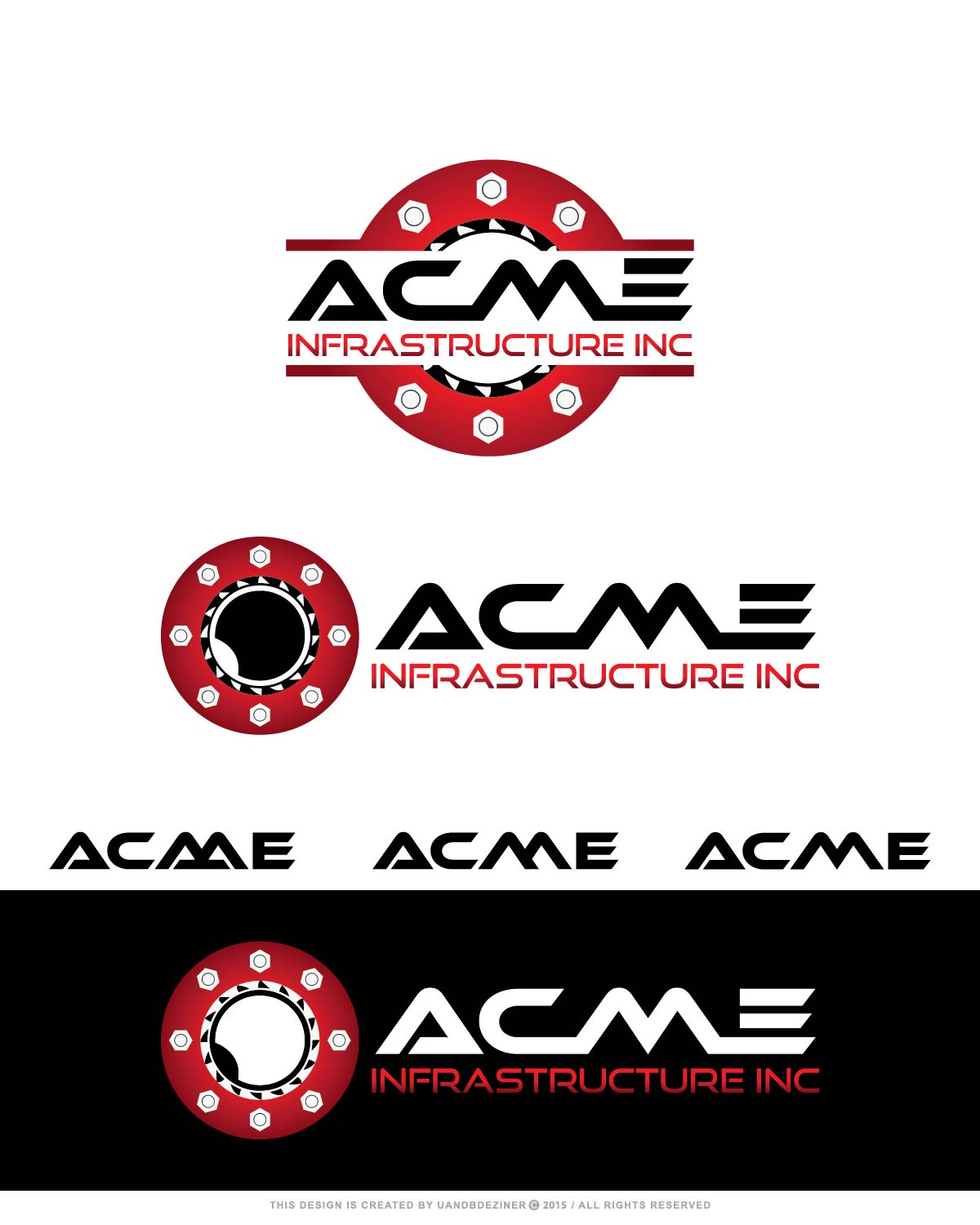 Logo Design by uandbdeziner for this project | Design #5571180