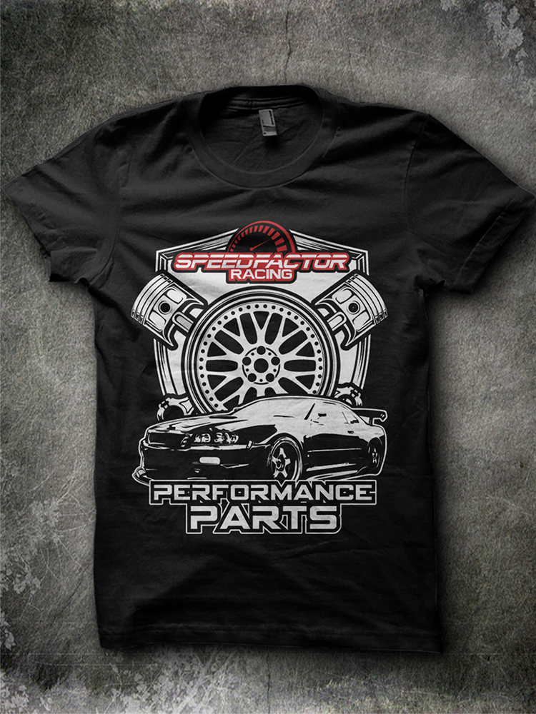 T-Shirt-Design von Jonya für dieses Projekt | Design: #5613525