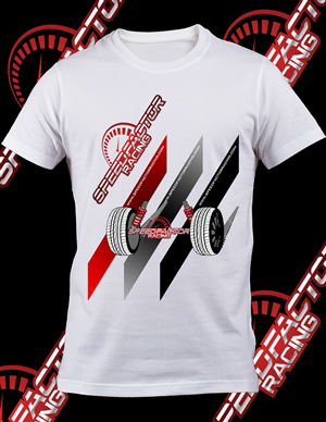 T-Shirt-Design von Green Flash Designs für dieses Projekt | Design #5629220