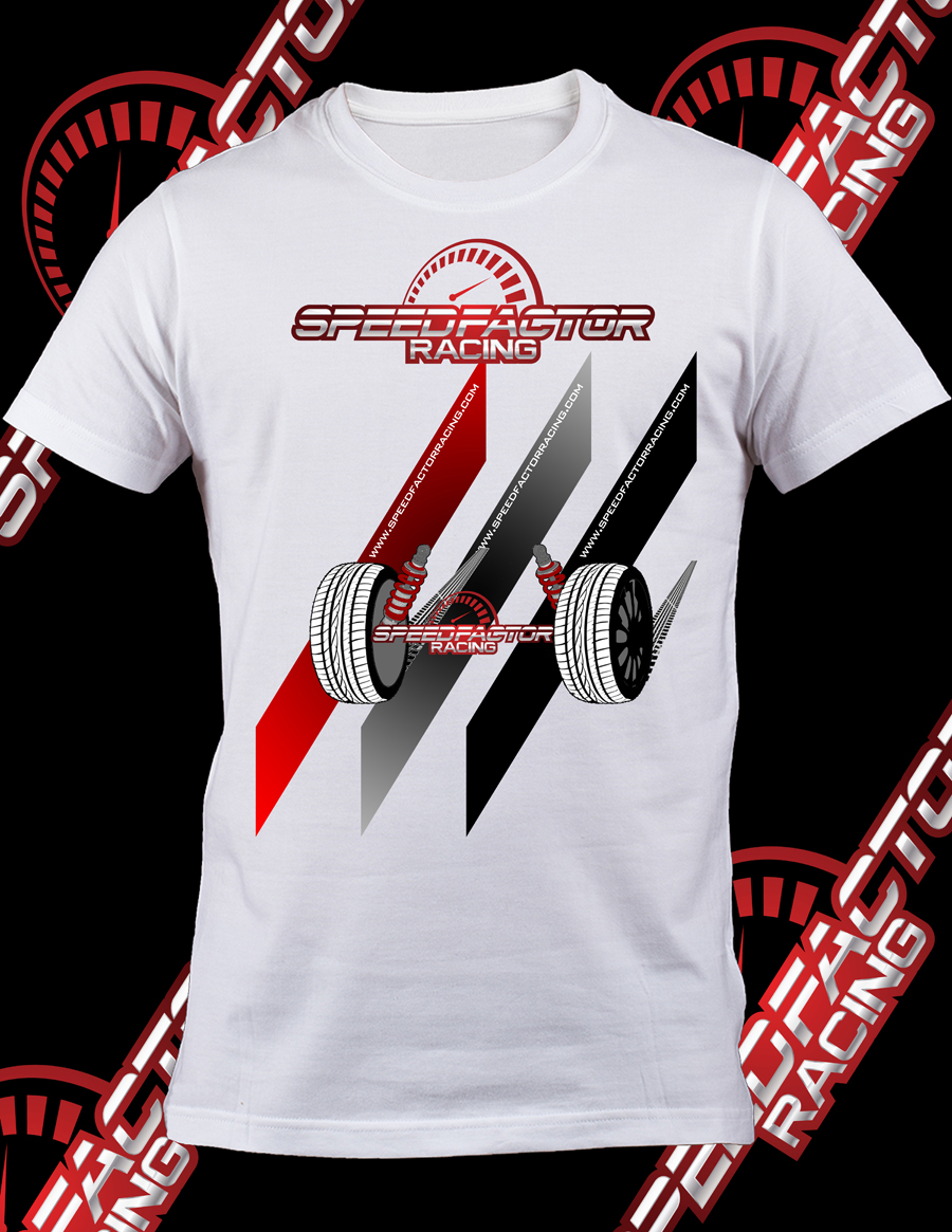 T-shirt Design by Green Flash Designs for this project | Design #5629229