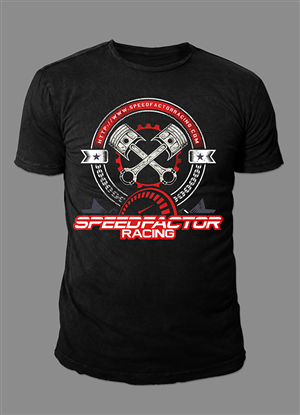 T-Shirt-Design von steve13 für dieses Projekt | Design: #5563620