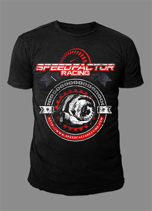 T-Shirt-Design von steve13 für dieses Projekt | Design: #5563623