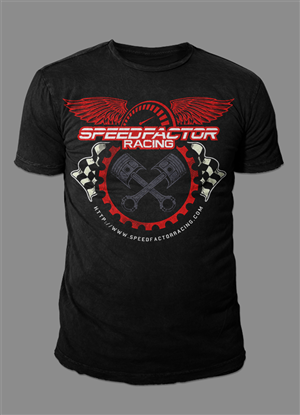 T-shirt Design by steve13 for this project | Design: #5565676