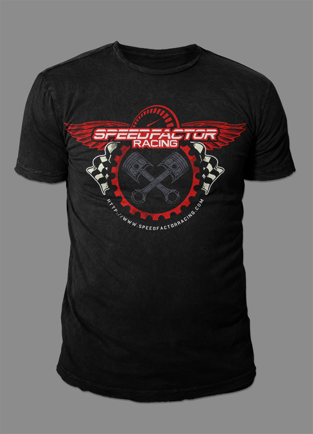 T-shirt Design by steve13 for this project | Design #5565678