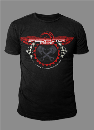 T-Shirt-Design von steve13 für dieses Projekt | Design: #5565678