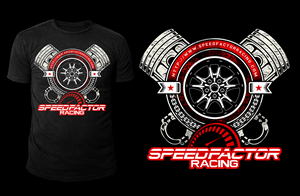 T-Shirt-Design von steve13 für dieses Projekt | Design: #5580165