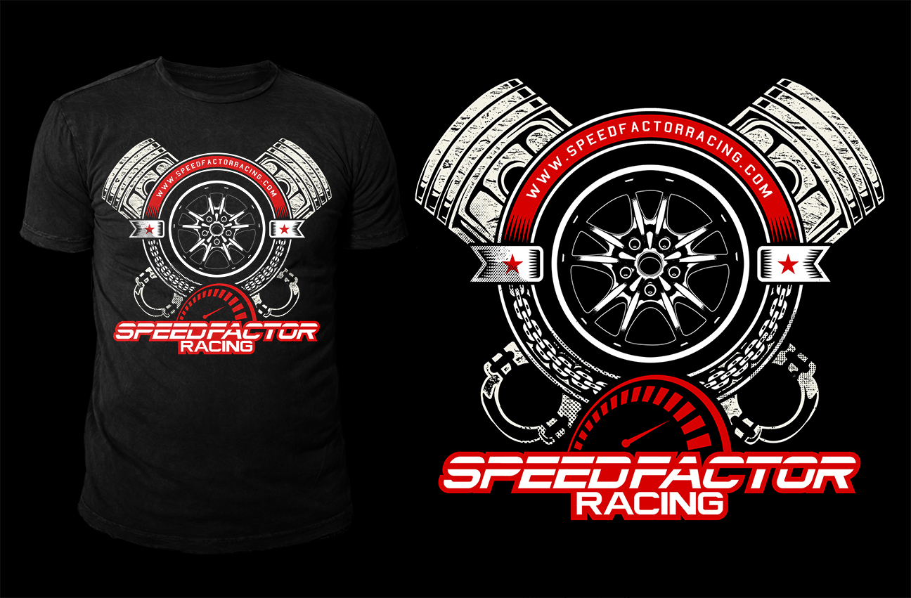 T-shirt Design by steve13 for this project | Design #5588291