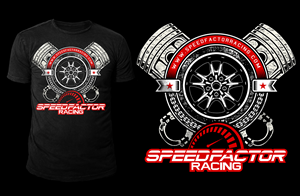 T-Shirt-Design von steve13 für dieses Projekt | Design: #5598598