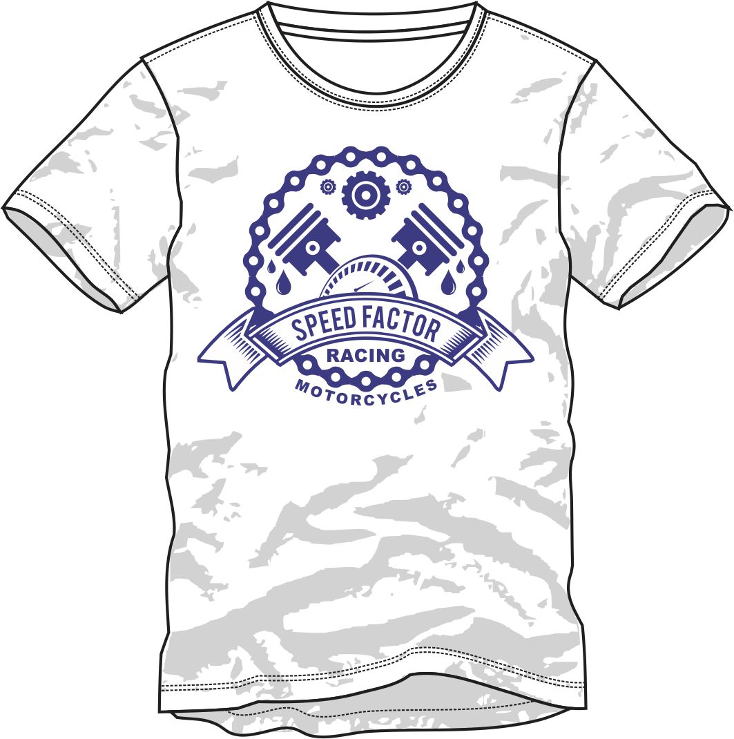 T-Shirt-Design von gitanapolis für dieses Projekt | Design #5643246