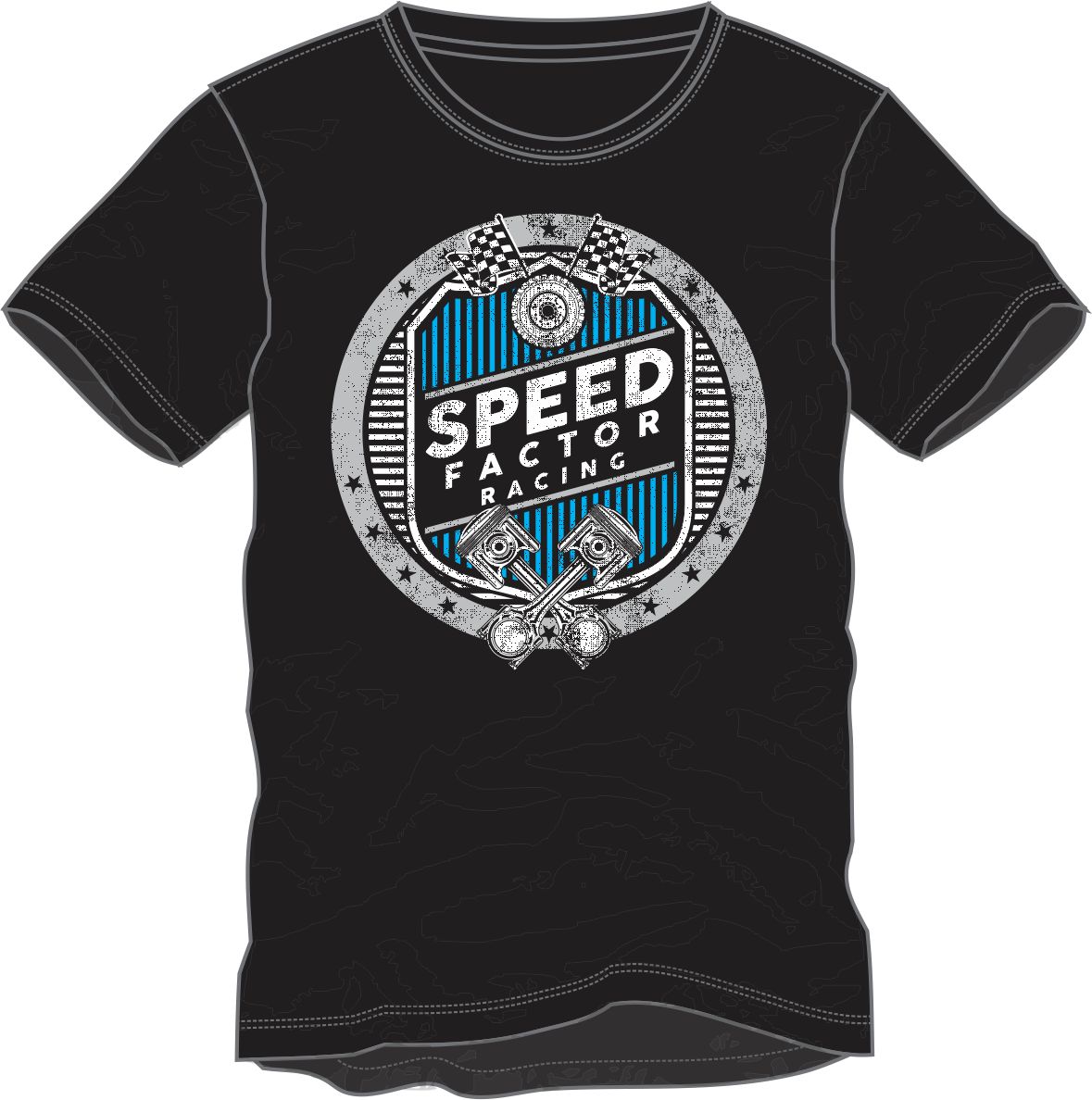 T-shirt Design by gitanapolis for this project | Design #5643286