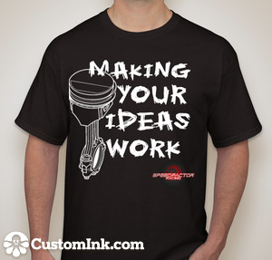 T-shirt Design by alfath for this project | Design: #5561767
