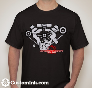 T-Shirt-Design von alfath für dieses Projekt | Design #5569313