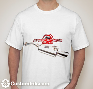 T-shirt Design by alfath for this project | Design: #5569381