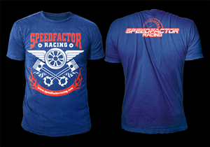 T-Shirt-Design von D'Mono für dieses Projekt | Design: #5556598