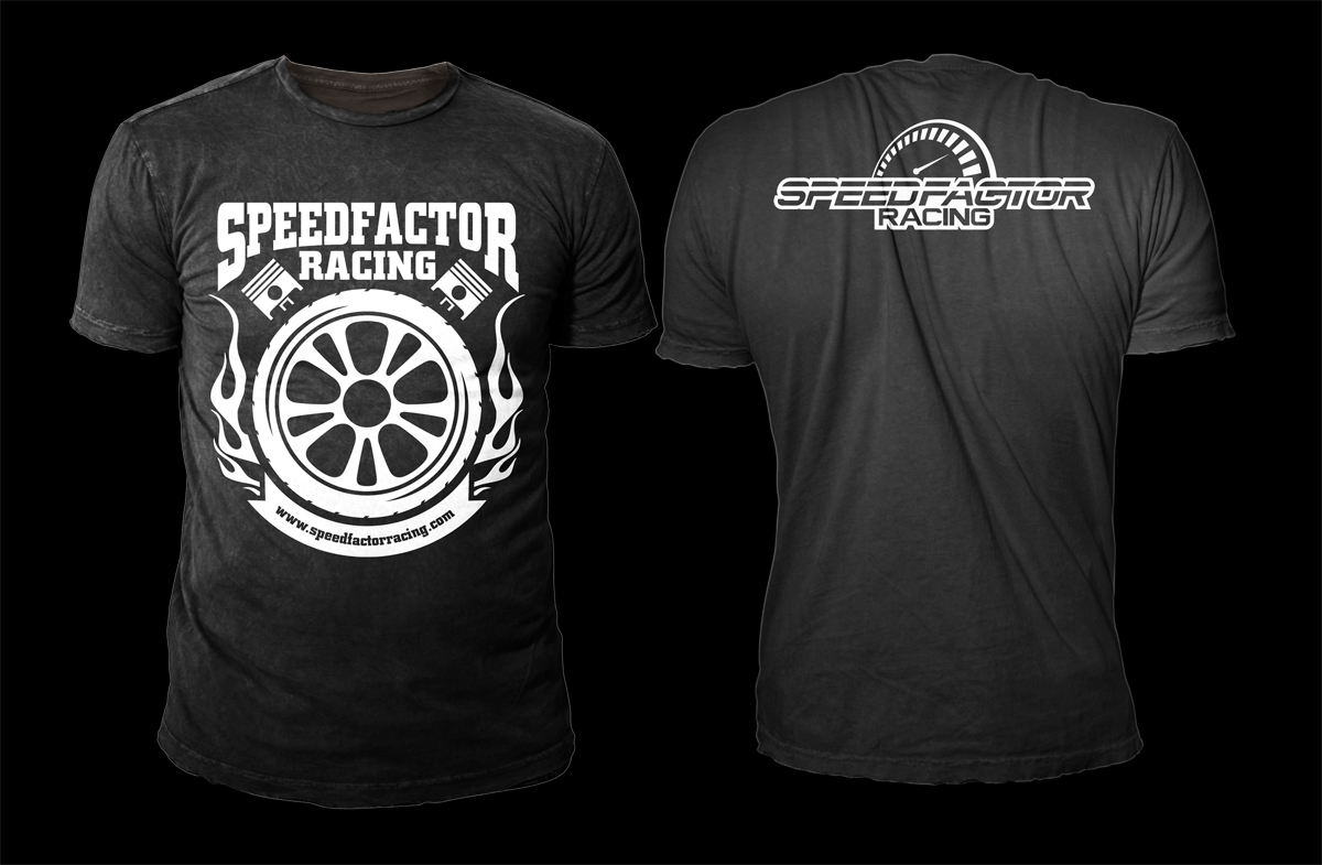 T-shirt Design by D'Mono for this project | Design #5658726