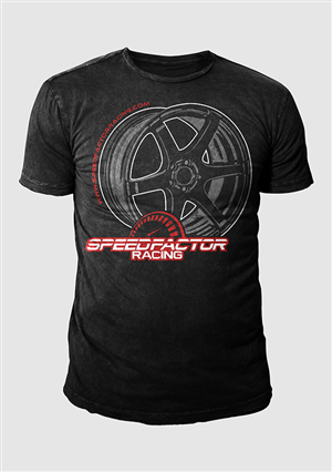 T-shirt Design by 777SKY
