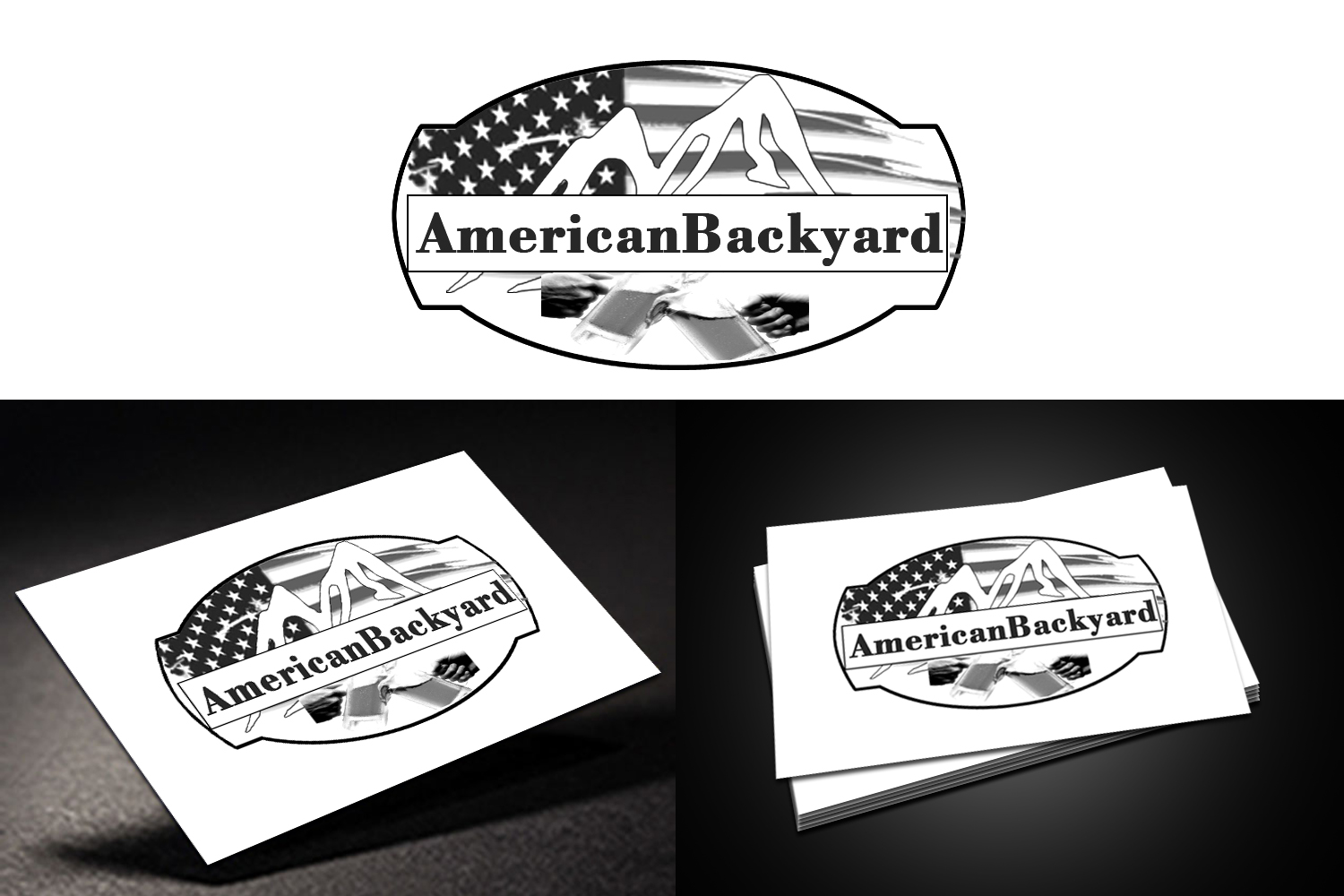 Logo Design by vijily for this project | Design #5673311