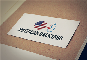 Logo Design by James
