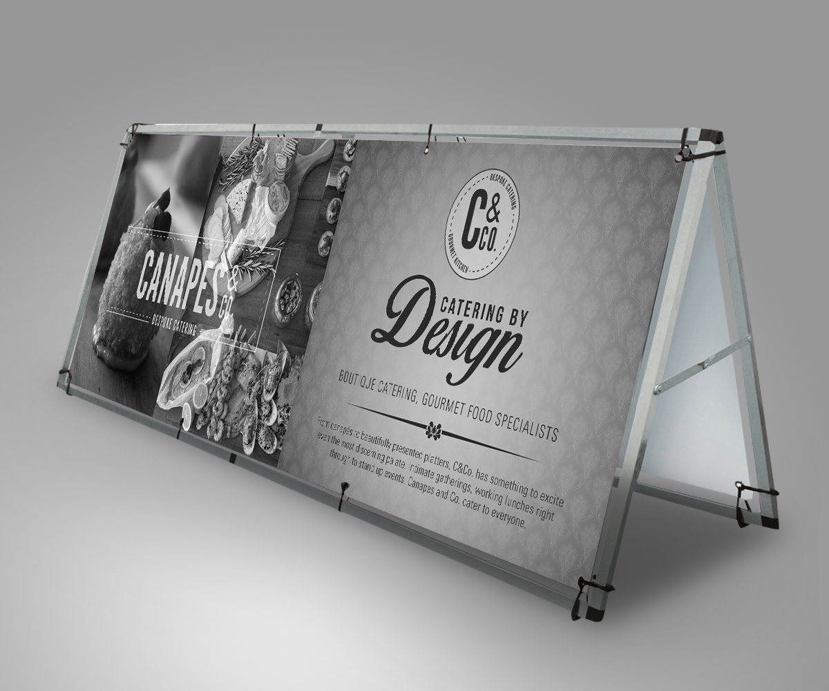 Diseño Publicitario por jeffdefy para este proyecto | Diseño #5559206