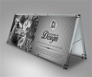 Advertisement Design by jeffdefy