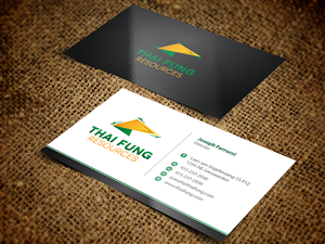 Stationery Design by BrandWar