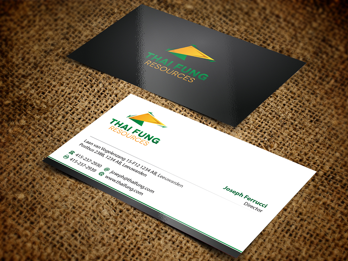 Stationery Design by BrandWar for Geo & Co. Limited | Design #1530833