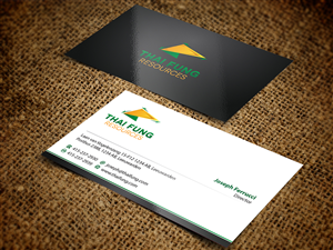 Stationery Design by BrandWar for Geo & Co. Limited | Design: #1530833
