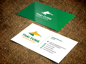 Stationery Design by BrandWar for Geo & Co. Limited | Design: #1530858
