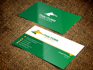 Stationery Design by BrandWar for Geo & Co. Limited | Design: #1530883