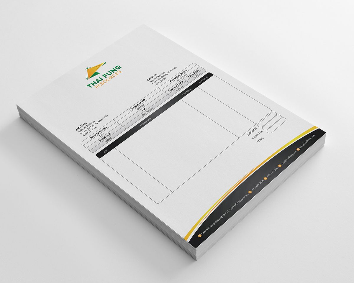 Stationery Design by BrandWar for Geo & Co. Limited | Design #1535397