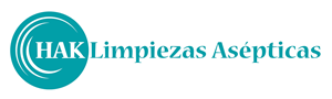 Logo-Design von Good Design für HAK limpieza aseptica de tanques | Design #1549341