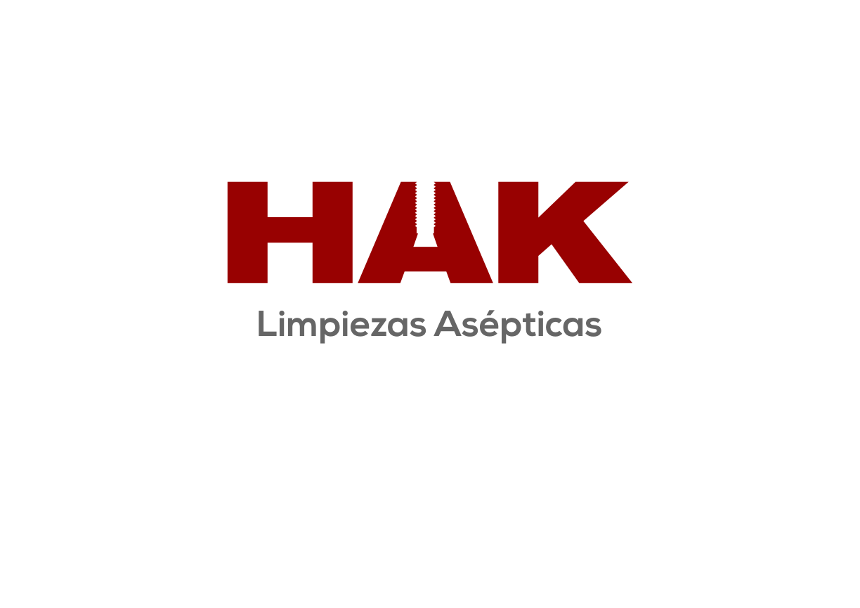 Logo Design by jeejee for HAK limpieza aseptica de tanques | Design #1540324