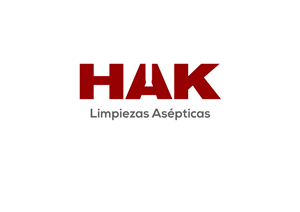 Logo-Design von jeejee für HAK limpieza aseptica de tanques | Design #1540324