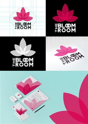 Logo Design by G.Design