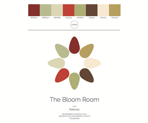 Logo Design by Guaiaba
