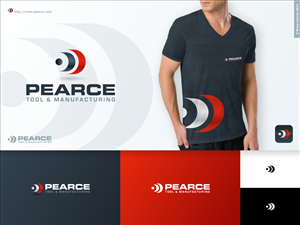 Logo Design by Raoul Camion for this project | Design #5820771