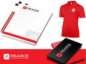 Logo Design by AV