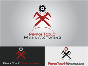 Logo Design by Designerz King for this project | Design: #5978128