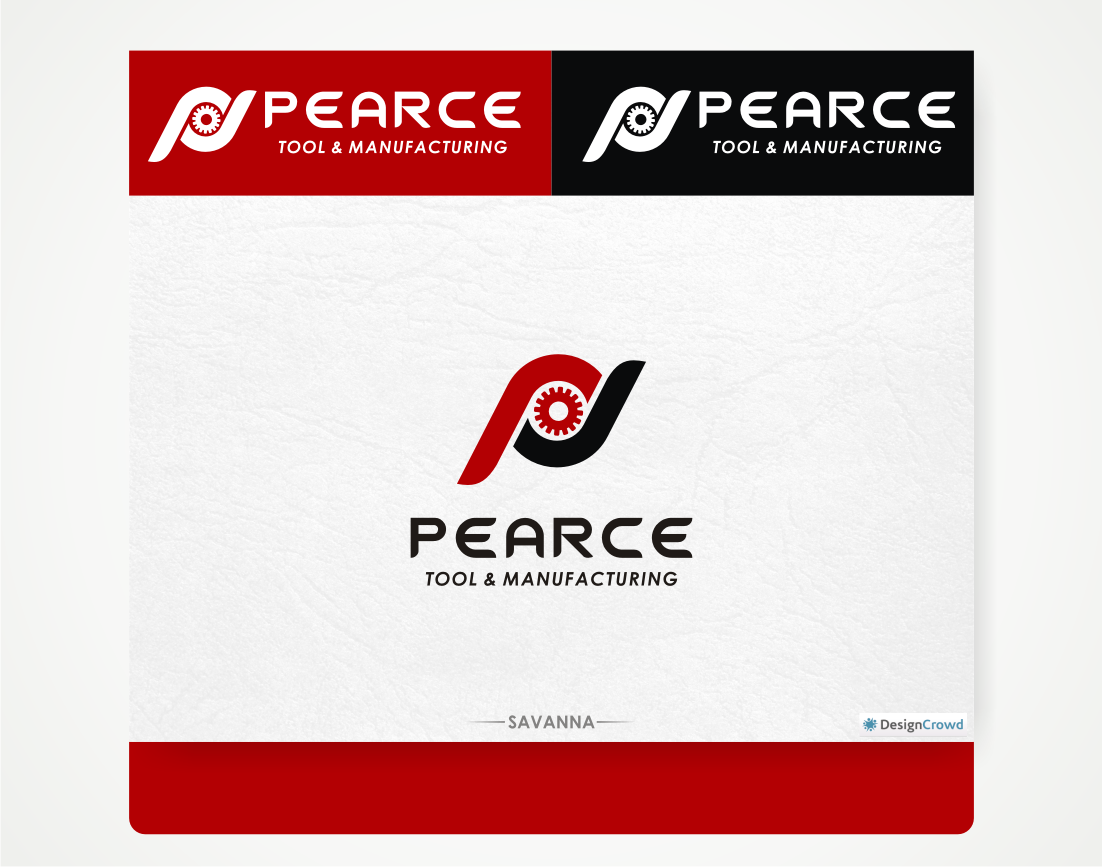 Logo Design by Savana for this project | Design #5810042