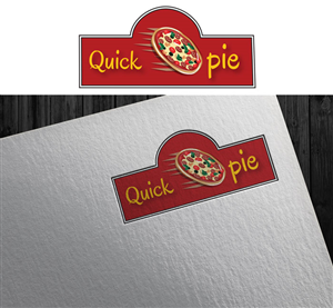 Diseño de Logo por B.Wheeler para Chris Ignaczak | Diseño: #5613811