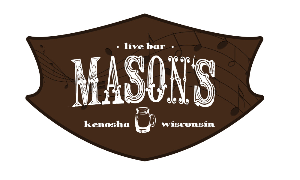 Diseño de Logo por Kristina Andonoff para este proyecto | Diseño #5657814