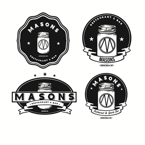 Diseño de Logo por RMallett para este proyecto | Diseño: #5583167