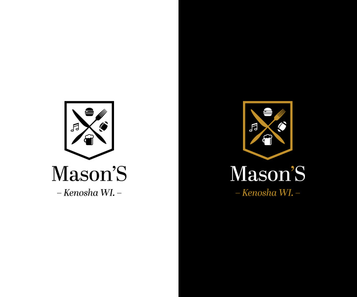 Diseño de Logo por Greedin para este proyecto | Diseño #5684975