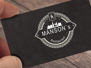 Diseño de Logo por Xclusive Designer para este proyecto | Diseño #5618091