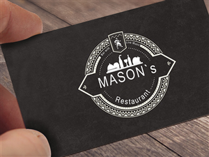 Diseño de Logo por Xclusive Designer para este proyecto | Diseño: #5629615