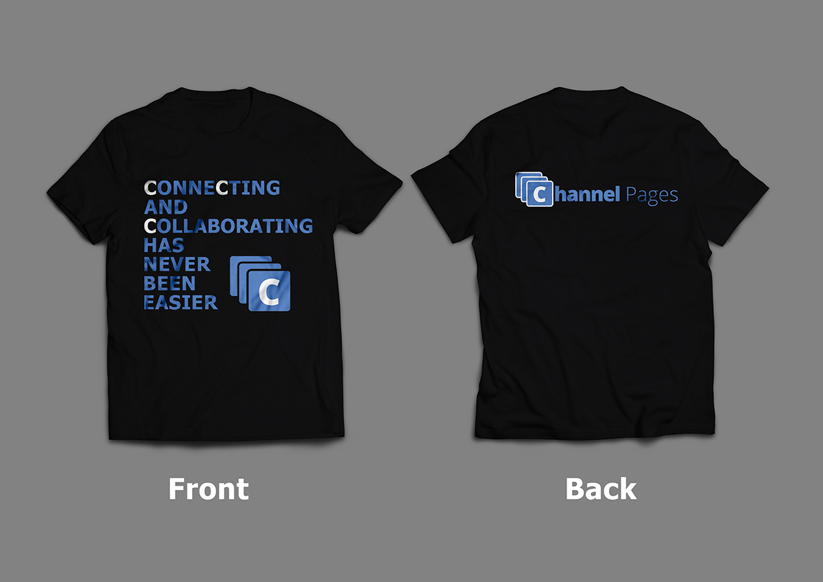 T-shirt Design by Armin Shohrati for this project | Design #5556678